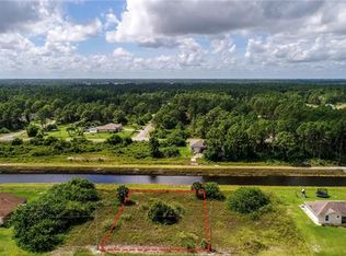 1118 Hudson St E, Lehigh Acres, FL 33974