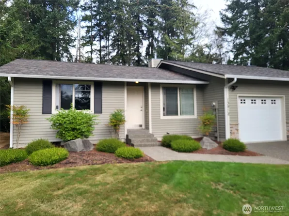 13912 37th Street Ct NW, Gig Harbor, WA 98332