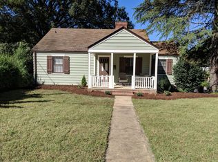 1111 Watauga St, Raleigh, NC 27604