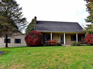 556 Rockfish Rd, Waynesboro, VA 22980