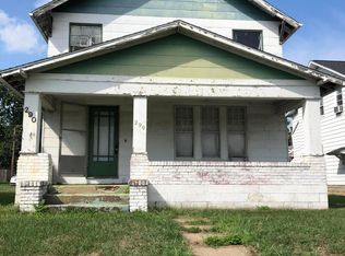 290 Everett Ave, Newark, OH
