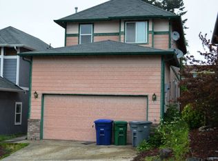 2428 NE 13th St, Renton, WA 98056