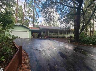 22455 S Fork Rd, Sonora, CA 95370