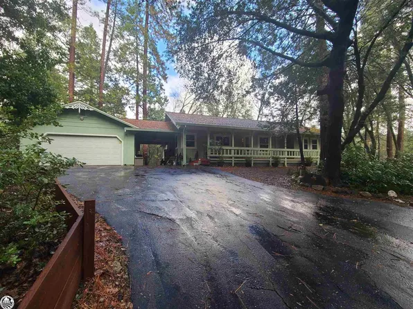 22455 S Fork Rd, Sonora, CA 95370