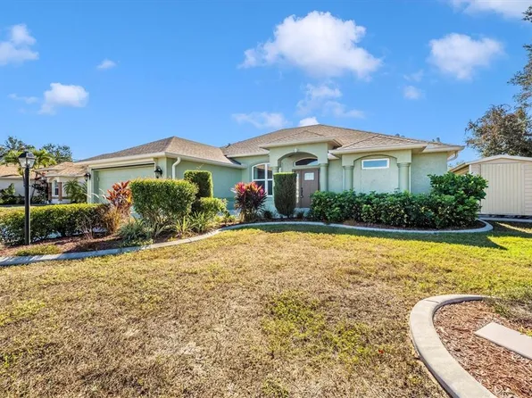 8181 Rocliff Ave, North Port, FL 34287