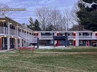 3946 Fishcreek Rd #16, Stow, OH 44224