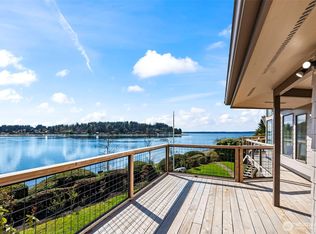 8806 Warren Drive NW, Gig Harbor, WA 98335