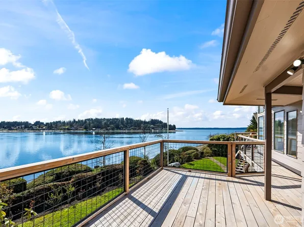 8806 Warren Drive NW, Gig Harbor, WA 98335