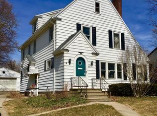 639 Collingwood Dr, East Lansing, MI 48823