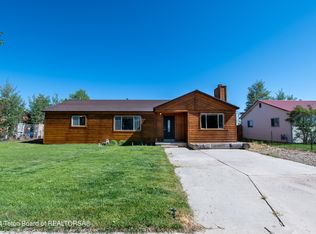 2235 Milleg, Big Piney, WY 83113