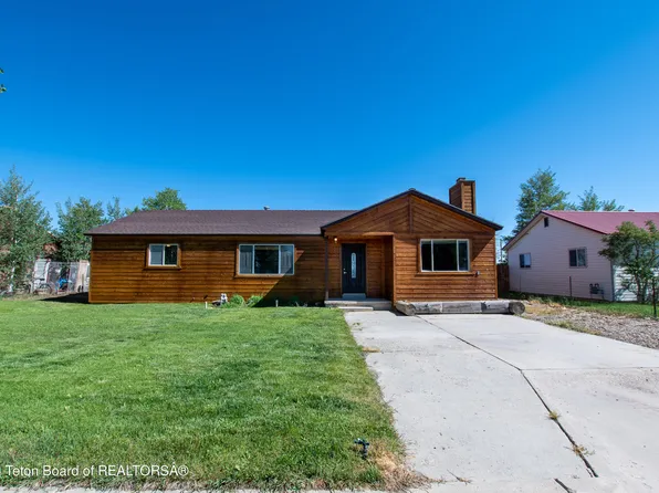 2235 Milleg, Big Piney, WY 83113
