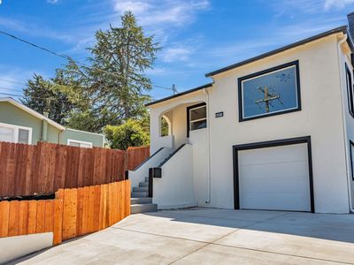 6927 Sunkist Dr, Oakland, CA, 94605
