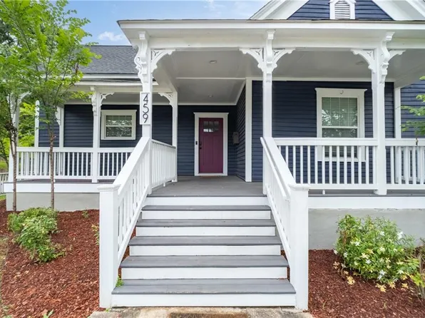 459 James P Brawley Dr NW, Atlanta, GA 30318