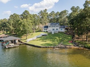 167 Dam Rd NE, Milledgeville, GA 31061