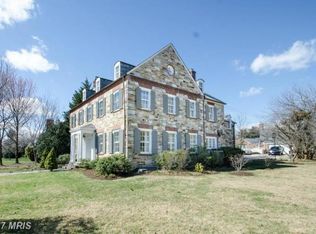 114 E Northern Pkwy, Baltimore, MD 21212