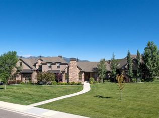 1925 E 70 S, Heber, UT 84032