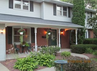 3528 Briar Ter, Green Bay, WI 54301