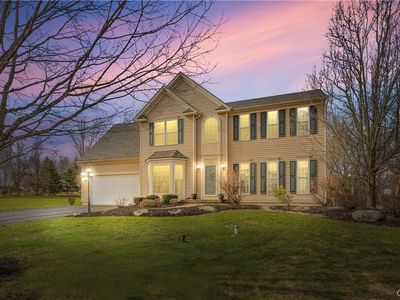 108 Charlies Pl, Chittenango, NY, 13037