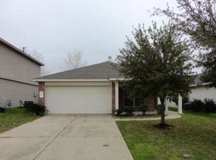 20302 Evening Primrose Ln, Tomball, TX 77375