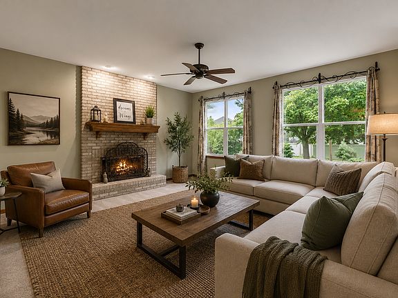 5th image of 972 Canyon Trail Ct