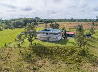 18-4060 Hale Puu Pueo Pl, Mountain View, HI 96771