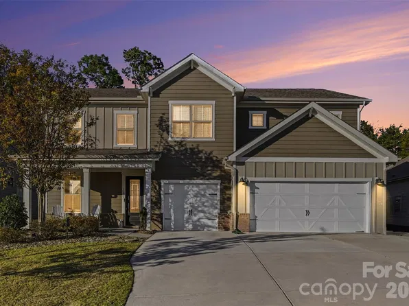 10907 Sparkle Creek Dr, Midland, NC 28107