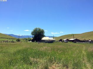 69328 Lewiston Hwy, Wallowa, OR 97828