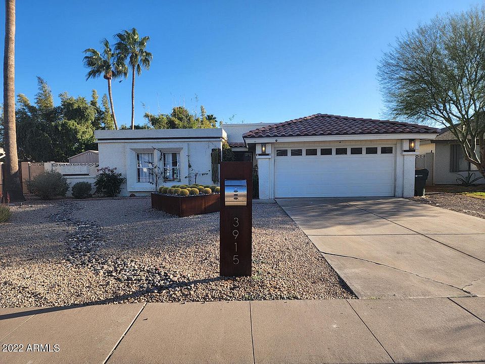 3915 E Larkspur Dr, Phoenix, AZ 85032 Zillow