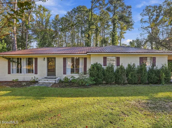4336 Albany Ave, Waycross, GA 31503