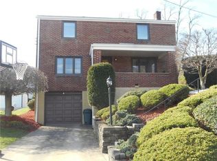 4 Hartung Ct, Monessen, PA