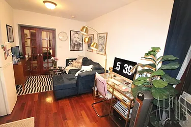 Rented by Alpha Properties NYC I LLC