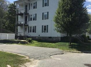 268 8th Ave UNIT 3, Woonsocket, RI 02895