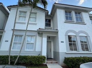 15628 SW 43rd St #141, Hollywood, FL 33027