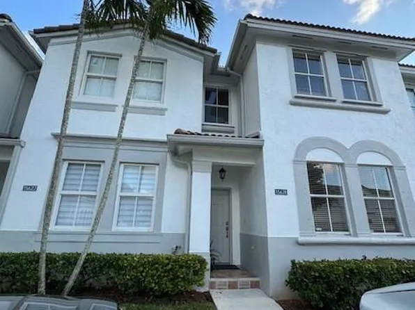 15628 SW 43rd St #141, Hollywood, FL 33027