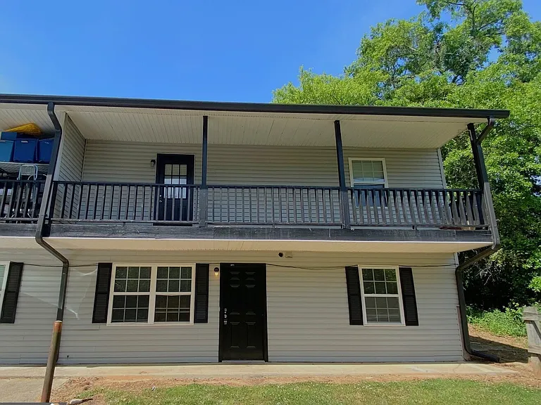 124 Bowen St #H — Photo 1
