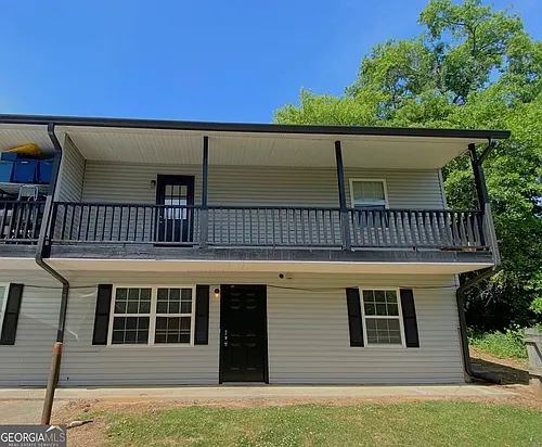 124 Bowen St #H Photo 1