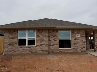 4321 Rimrock Cir, San Angelo, TX 76904