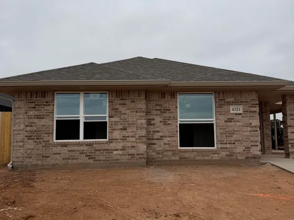 4321 Rimrock Cir, San Angelo, TX 76904