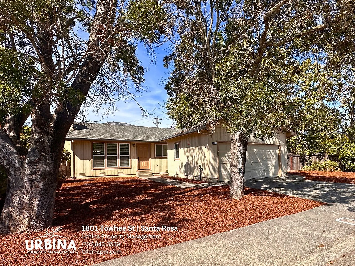 Inviting 3 Bedroom 2 Bathroom Home in Desirable Coffey Park Location — Photo 2