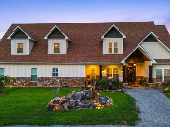 1072 Cookson Creek Rd, Ocoee, TN 37361