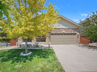 25445 E 4th Place, Aurora, CO 80018
