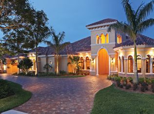 13940 Williston Way, Naples, FL 34119