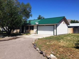 3785 Peregrine Cir, Reno, NV 89508