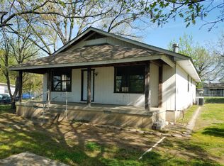 3501 Birnie Ave, Fort Smith, AR 72904