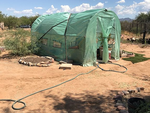 4th image of 4184 E Heriberto Ln