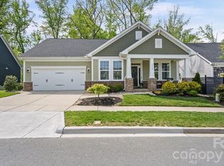 9912 Andres Duany Dr, Huntersville, NC 28078