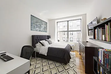 Rented by Halstead Real Estate