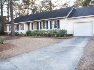 115 Patterson St, Raeford, NC 28376