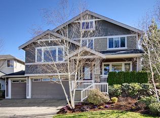 4522 230th Way SE, Sammamish, WA