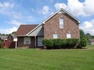 1039 Saddle Wood Dr, Mount Juliet, TN 37122